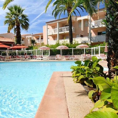Appartement De La Residence Du Golfe Luaran gambar