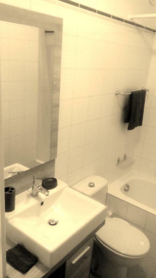 Appartement De La Residence Du Golfe Luaran gambar