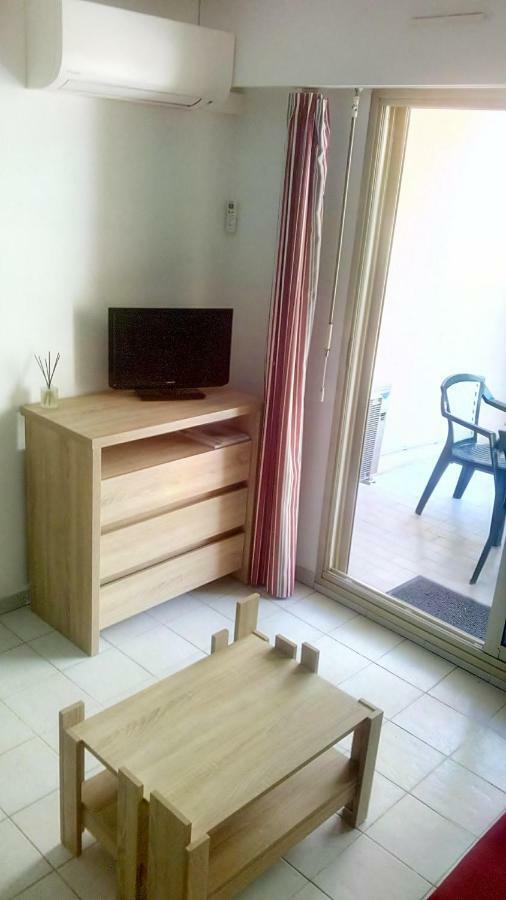 Appartement De La Residence Du Golfe Luaran gambar