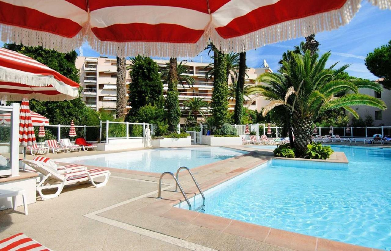 Appartement De La Residence Du Golfe Luaran gambar
